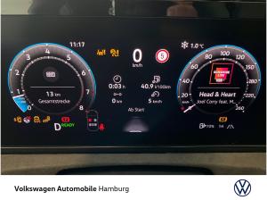 Volkswagen Tiguan R-Line 1,5 l eTSI OPF 7-Gang-Doppelkupplungsgetriebe DSG _LGE
