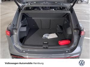 Volkswagen Tiguan R-Line 1,5 l eTSI OPF 7-Gang-Doppelkupplungsgetriebe DSG _LGE