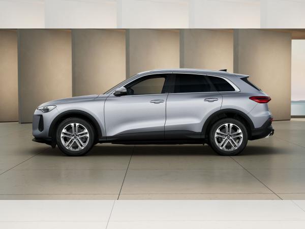 Audi Q5 40 TFSI LED*RFK*AHK*Navi*Virtual*Sound