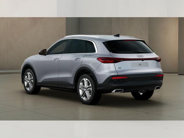 Audi Q5 40 TFSI LED*RFK*AHK*Navi*Virtual*Sound