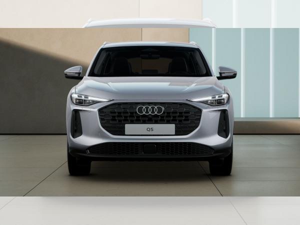Audi Q5 40 TFSI LED*RFK*AHK*Navi*Virtual*Sound