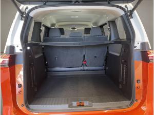 Volkswagen ID.Buzz Pro, Anschlussgarantie, AHK