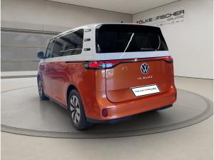 Volkswagen ID.Buzz Pro, Anschlussgarantie, AHK