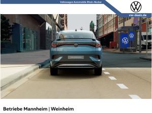 Volkswagen ID.5 Pure Climatronic ACC DAB LED Lane-Assist