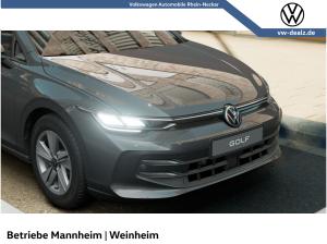 Volkswagen Golf Variant Life 1.5 TSI Klima ACC LED DAB ALU