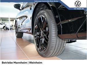 Volkswagen Tiguan R-Line 2.0 TSI 4MOTION DSG AHK NAVI Leder
