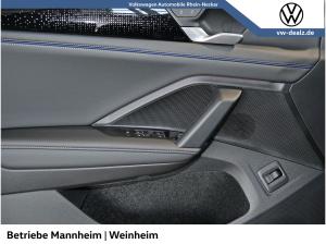 Volkswagen Tiguan R-Line 2.0 TSI 4MOTION DSG AHK NAVI Leder