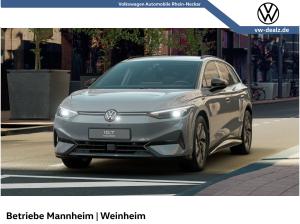 Volkswagen ID.7 Tourer Pro Klima LED DCC ALU 19" DAB USB