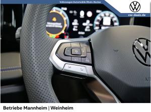 Volkswagen Tiguan R-Line 2.0 TSI 4MOTION DSG AHK NAVI Leder