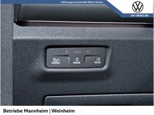 Volkswagen Tiguan R-Line 2.0 TSI 4MOTION DSG AHK NAVI Leder