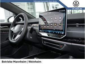 Volkswagen ID.7 Tourer Pro 77 kWh NAVI AHK
