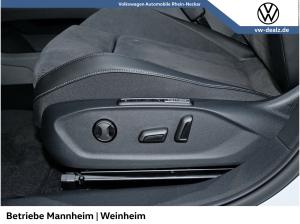 Volkswagen ID.7 Tourer Pro 77 kWh NAVI AHK