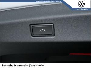 Volkswagen ID.7 Tourer Pro 77 kWh NAVI AHK