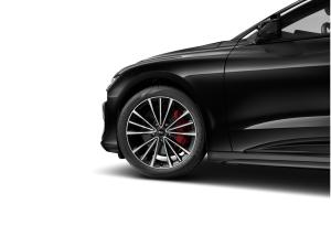 Audi A6 e-tron A6 Avant e-tron performance 100 kwh Tech pro AHK Luftfederung Matrix ACC