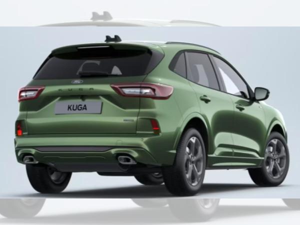 Ford Kuga 2.5 PHEV ST-LINE inkl. Winter-Paket / GJR❗BESTELL-AKTION❗FREI KONFIGURIERBAR