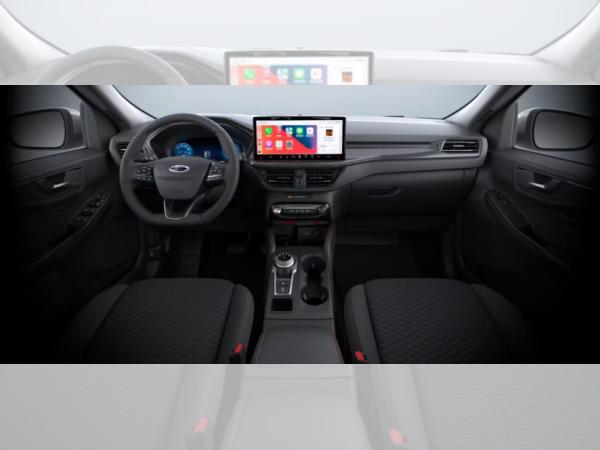 Ford Kuga 2.5 PHEV ST-LINE inkl. Winter-Paket / GJR❗BESTELL-AKTION❗FREI KONFIGURIERBAR