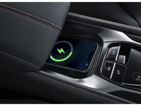 MG HS PHEV Luxury Plug-In-Hybrid *FREI KONFIGURIERBAR*