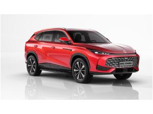 MG HS PHEV Luxury Plug-In-Hybrid *FREI KONFIGURIERBAR*