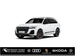 Audi SQ7 PANO Sitzbelüftung AHK Tour B&O Standheizung