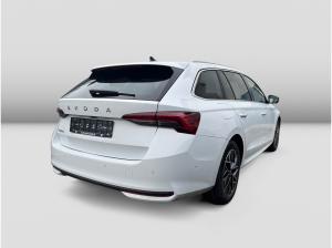 Skoda Octavia Combi Balance 1,5 TSI DSG PanSD AHK StHZ