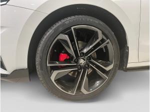 Skoda Fabia 130 1,5 TSI DSG Fahrassistenz PLUS