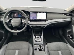 Skoda Octavia Combi Balance 1,5 TSI DSG PanSD AHK StHZ