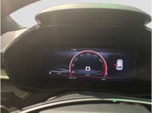 Skoda Fabia 130 1,5 TSI DSG Fahrassistenz PLUS