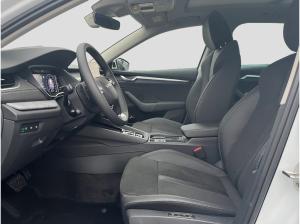 Skoda Octavia Combi Balance 2,0 TDI DSG PanSD StHz AHK