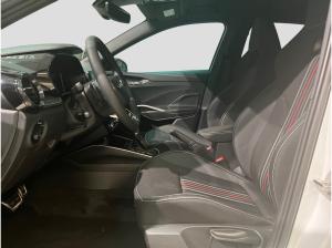 Skoda Fabia 130 1,5 TSI DSG Fahrassistenz PLUS