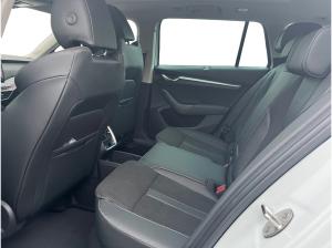 Skoda Octavia Combi Balance 2,0 TDI DSG PanSD StHz AHK