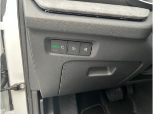 Skoda Octavia Combi Balance 1,5 TSI DSG PanSD AHK StHZ