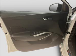 Skoda Fabia 130 1,5 TSI DSG Fahrassistenz PLUS