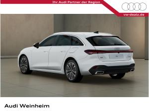 Audi A5 Avant e-hybrid quattro S tronic Klima NAVI