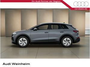 Audi Q4 e-tron Q4 40 e-tron Navi LED Klima Einparkhilfe uvm