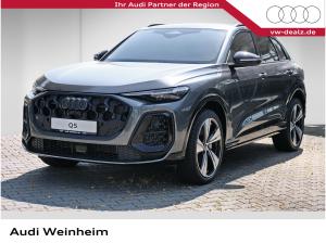 Audi Q5 SUV edition one 2.0 TDI quattro S tronic