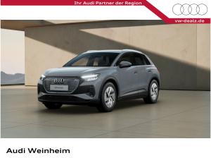 Audi Q4 e-tron Q4 40 e-tron !€ 6000.- E-Prämie als Anzahlung!