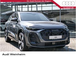 Audi Q5 SUV edition one 2.0 TDI quattro S tronic