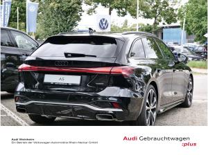 Audi A5 Avant e-hybrid quattro S tronic Pano Navi B&O uvm