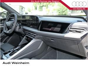 Audi Q5 SUV edition one 2.0 TDI quattro S tronic