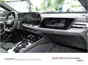 Audi A5 Avant e-hybrid quattro S tronic Pano Navi B&O uvm