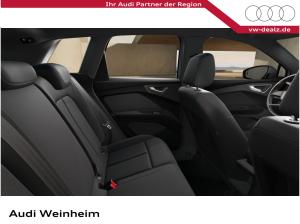 Audi Q4 e-tron Q4 40 e-tron !€ 6000.- E-Prämie als Anzahlung!