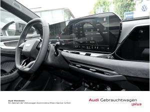 Audi A5 Avant e-hybrid quattro S tronic Pano Navi B&O uvm