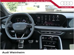 Audi Q5 SUV edition one 2.0 TDI quattro S tronic