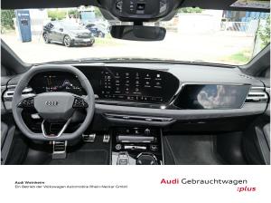 Audi A5 Avant e-hybrid quattro S tronic Pano Navi B&O uvm