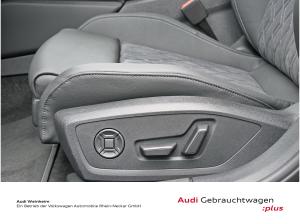 Audi A5 Avant e-hybrid quattro S tronic Pano Navi B&O uvm