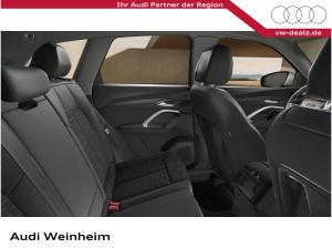 Audi Q5 SUV TFSI S tronic Klima Navi Sitzheizung LED