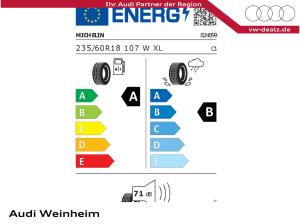 Audi Q5 SUV TFSI S tronic Klima Navi Sitzheizung LED