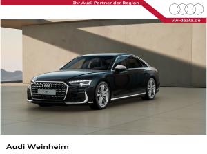 Audi S8 TFSI quattro tiptronic Klima NAVI Leder LED