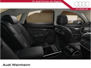 Audi S8 TFSI quattro tiptronic Klima NAVI Leder LED