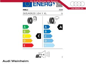 Audi S8 TFSI quattro tiptronic Klima NAVI Leder LED